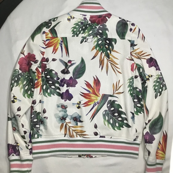 Bagatelle jacket - Picture 5 of 16